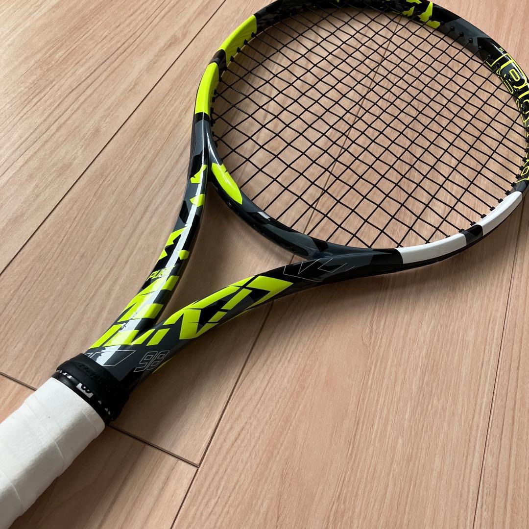 バボラ PURE AERO 98 ピュアアエロ98 2023年モデル