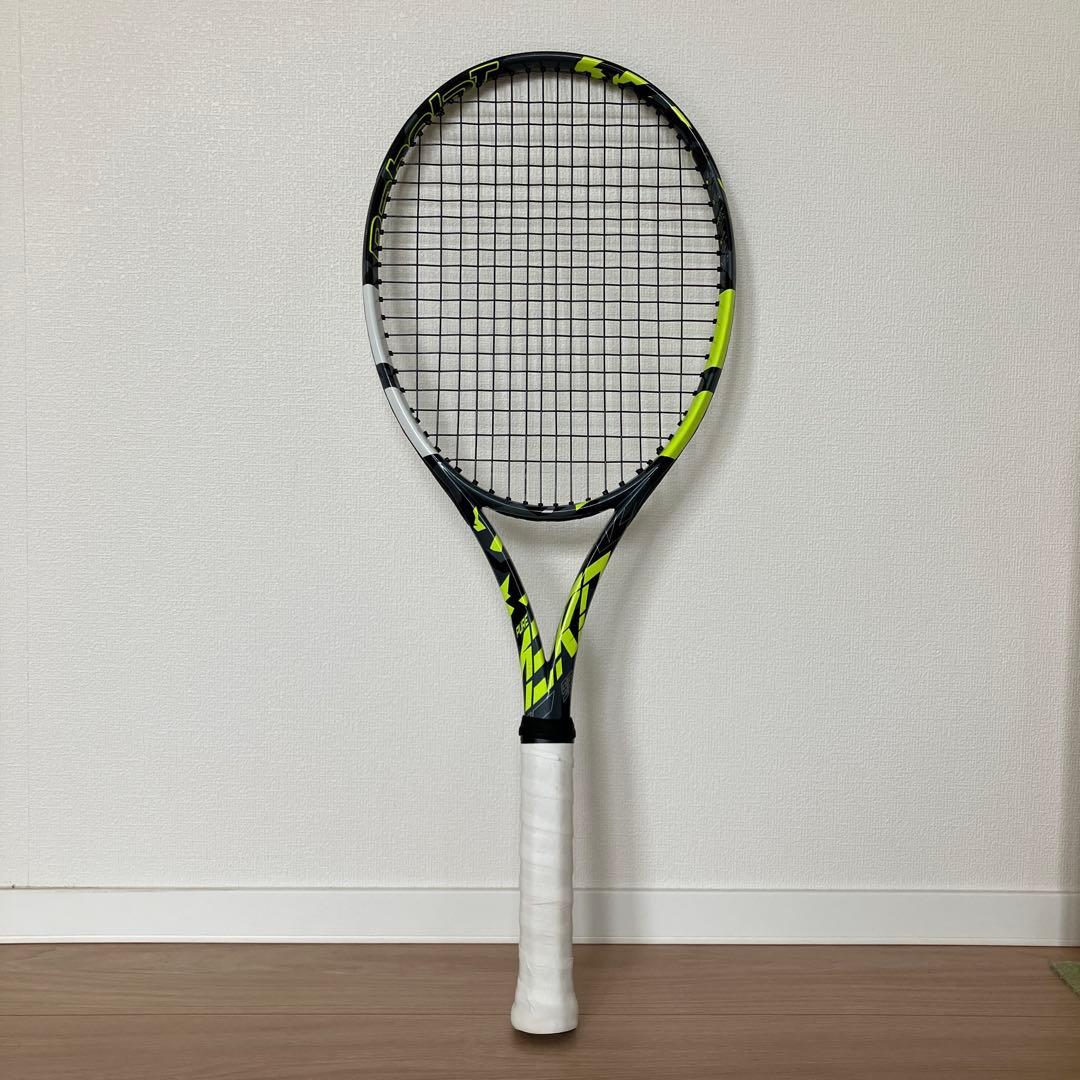 バボラ PURE AERO 98 ピュアアエロ98 2023年モデル