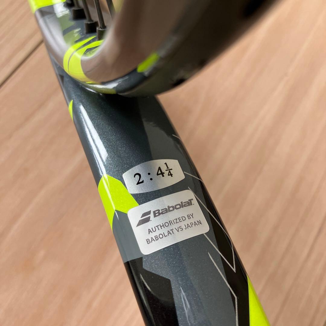 バボラ PURE AERO 98 ピュアアエロ98 2023年モデル