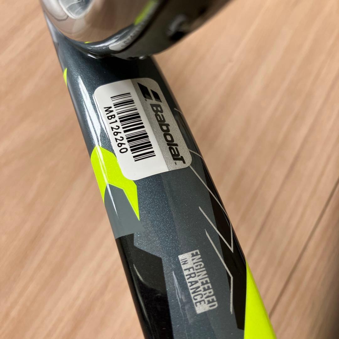 バボラ PURE AERO 98 ピュアアエロ98 2023年モデル