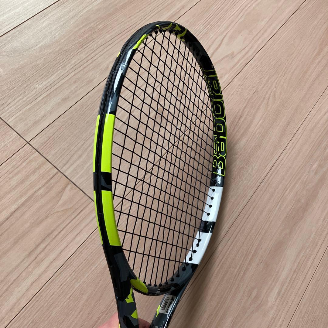 バボラ PURE AERO 98 ピュアアエロ98 2023年モデル