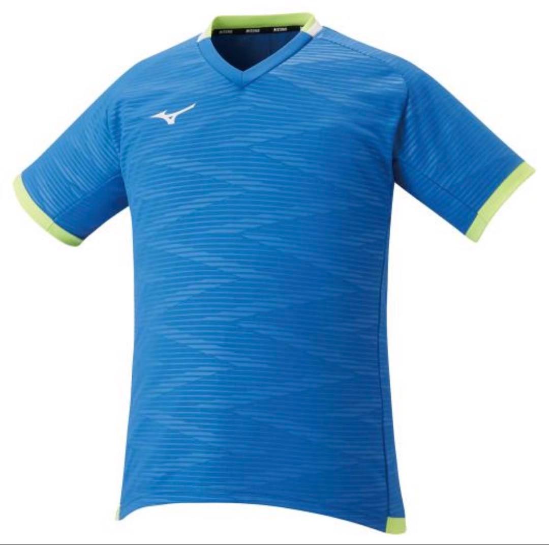 Mizuno Tシャツ　ショートパンツセット