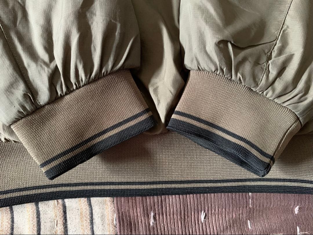 00s nike golf vtg ジャケット ナイキ ゴルフ タイガーウッズ