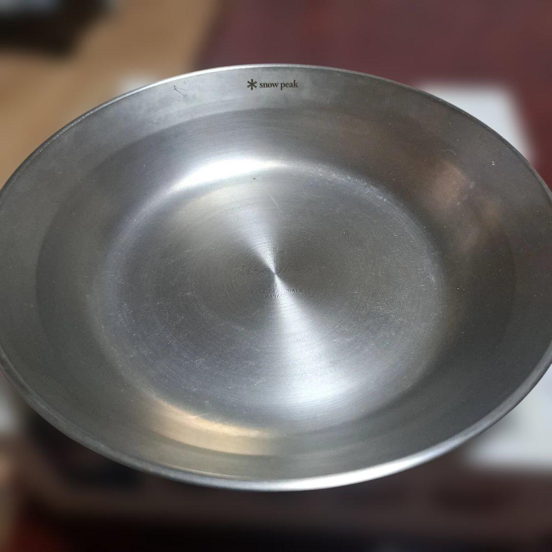 テーブルウェアセットLデュオ TW-021D