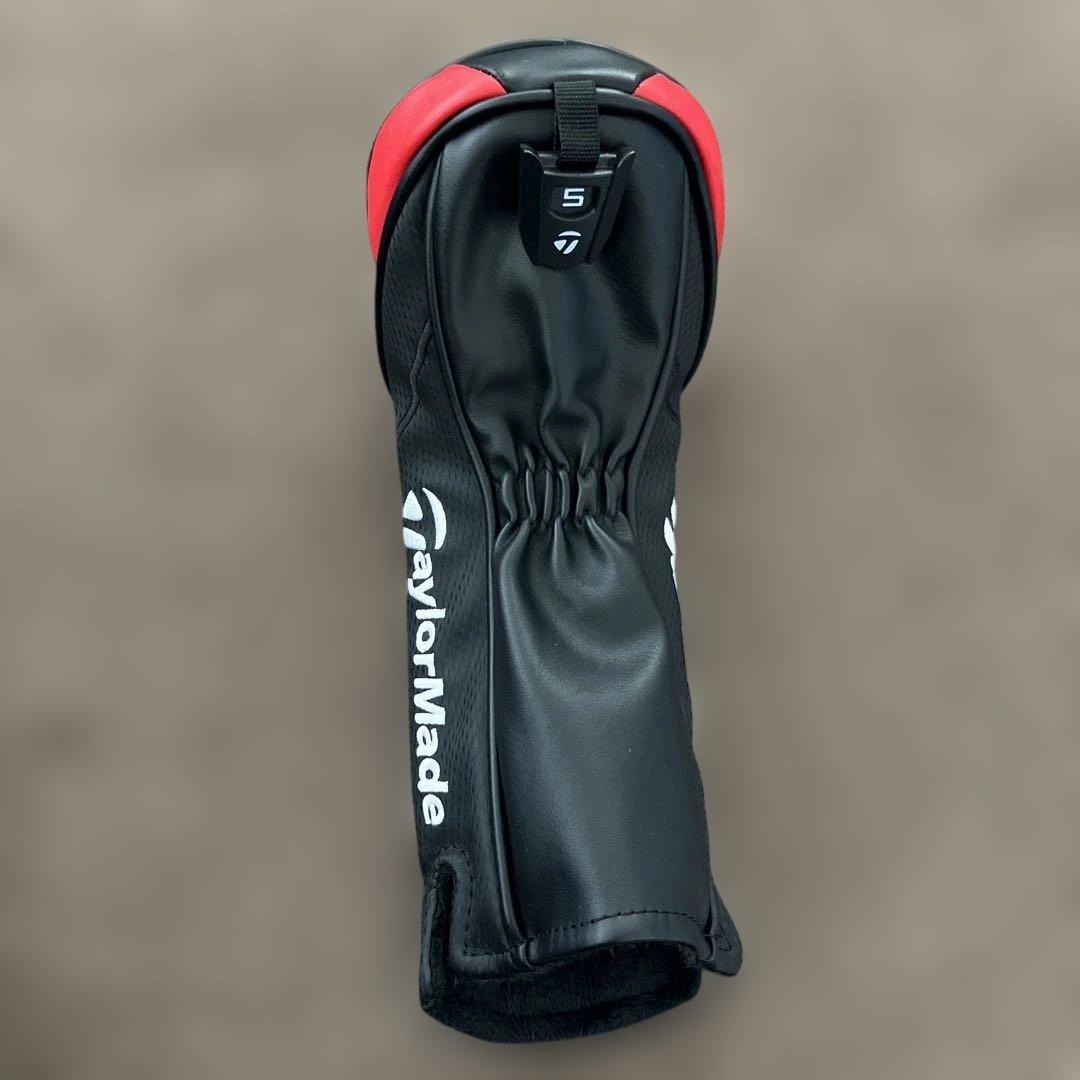 5W ステルスプラス 19度 FUBUKI TM5 SR テーラーメイド