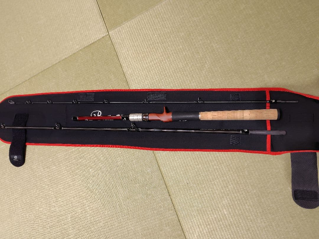 ロッド Beams RIPLOUT 7.8ML