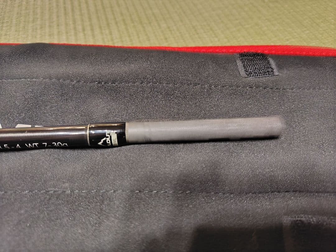 ロッド Beams RIPLOUT 7.8ML