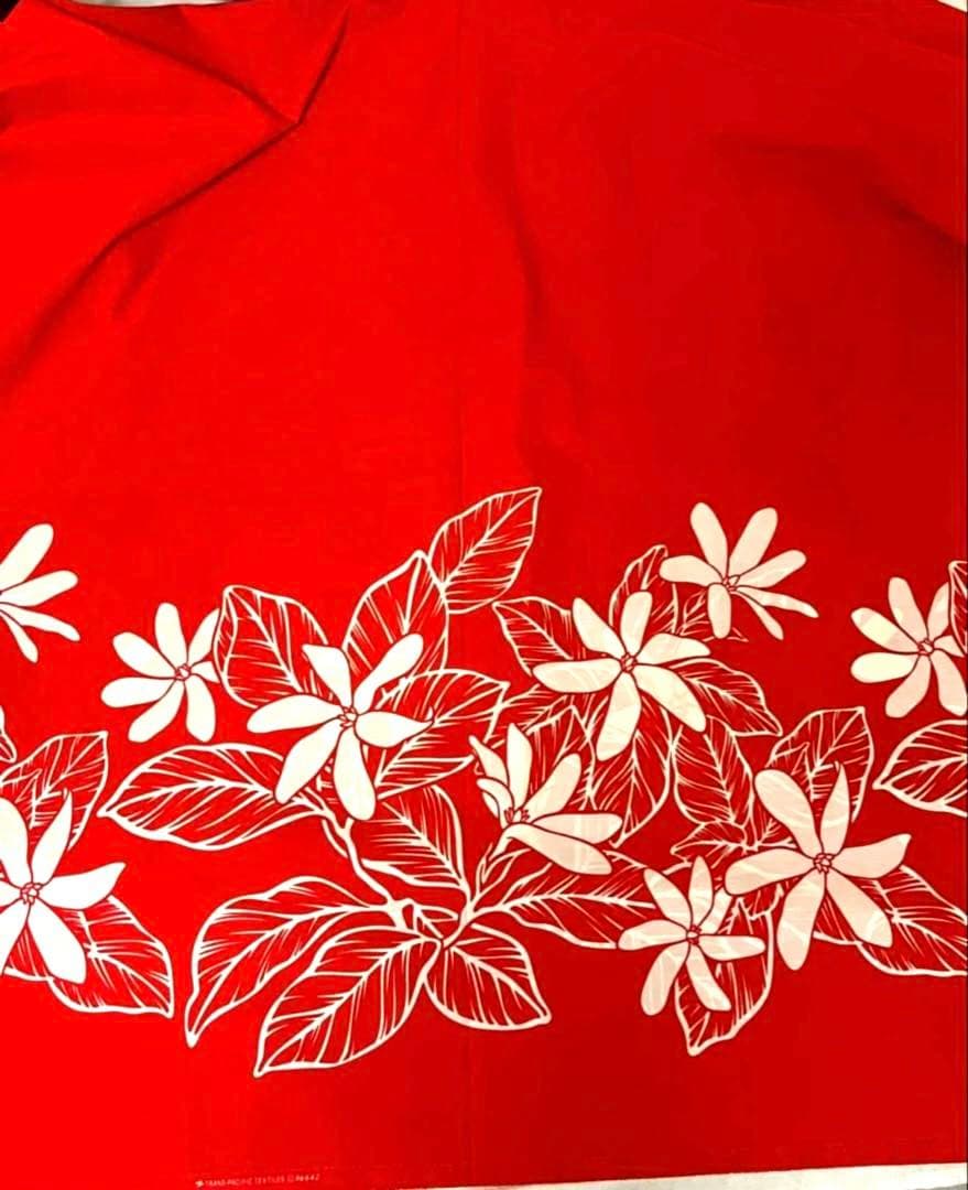 パウスカート(^^) オーダー　ティアレ　ラス1‼️