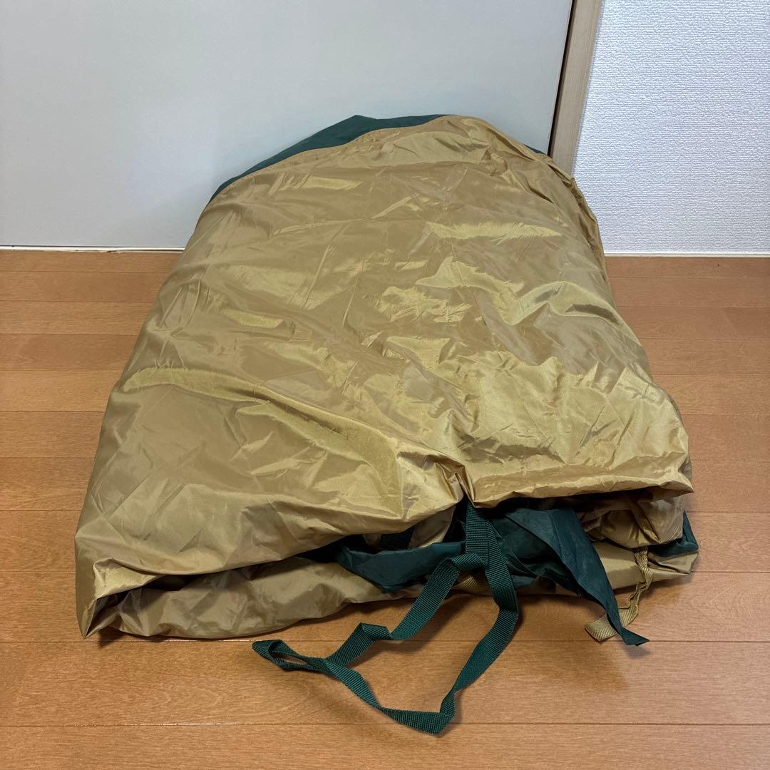 Coleman スクリーンキャノピータープ300 フルメッシュ テント