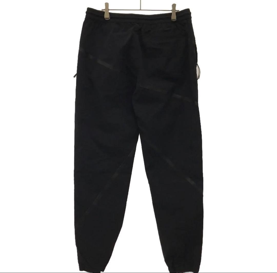 KITH キス Madison Pant イージーパンツ ブラック トラックM