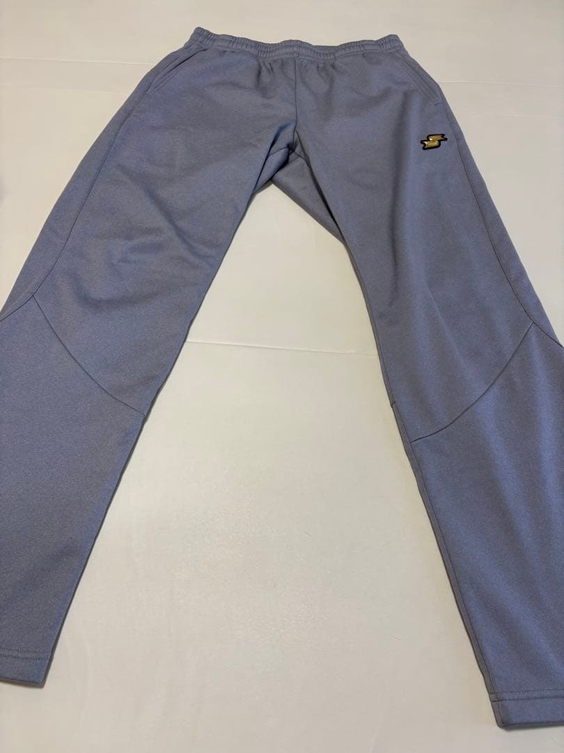 【SSK】プロエッジ ジャージ・ロンT 8点まとめ売り