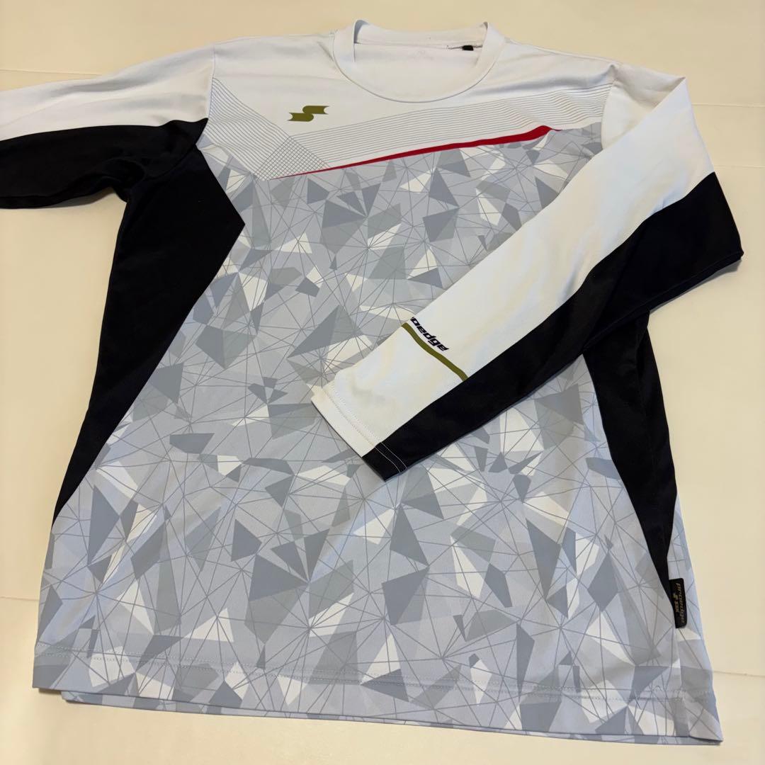 【SSK】プロエッジ ジャージ・ロンT 8点まとめ売り