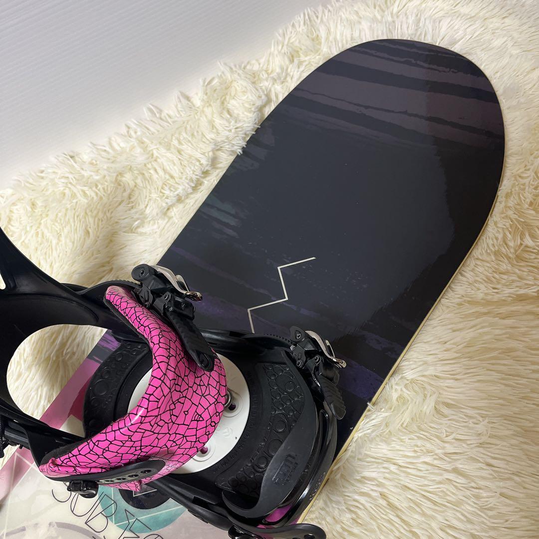 SALOMON サロモン ビンディング ブーツ ケース ４点セット