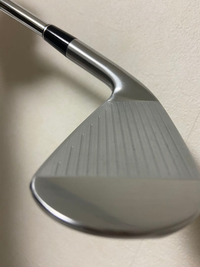 Srixon Z-forged 4番 アイアン modus 125 s