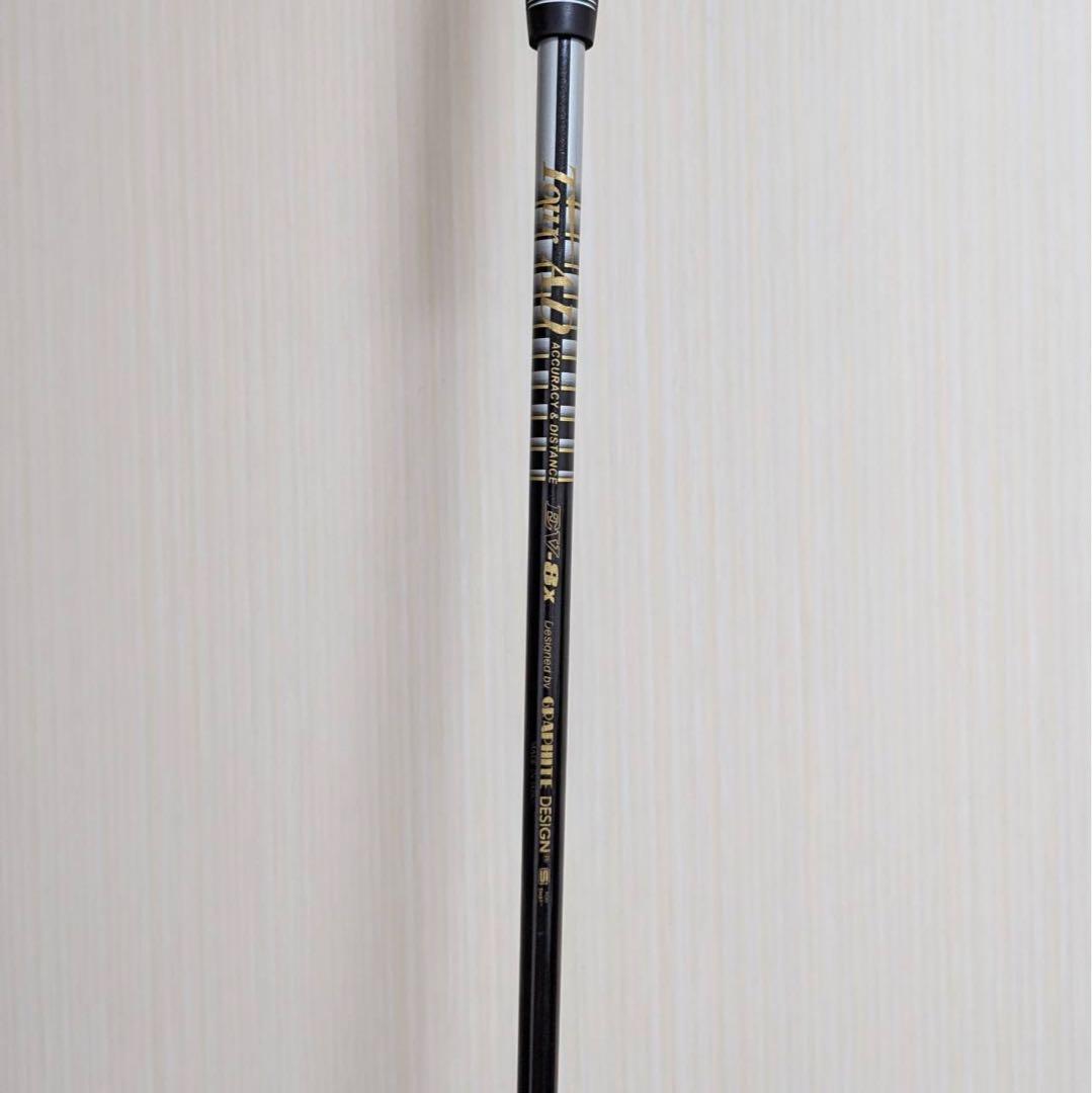 TaylorMade テーラーメイド M6 9W フェアウェイウッド USモデル