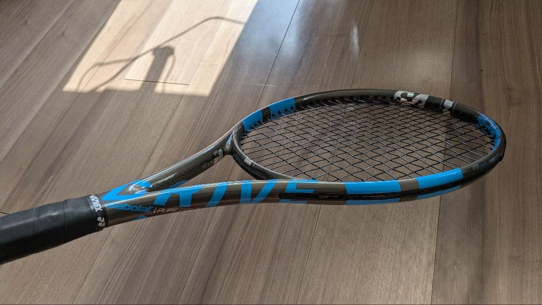 ピュアドライブVS G2