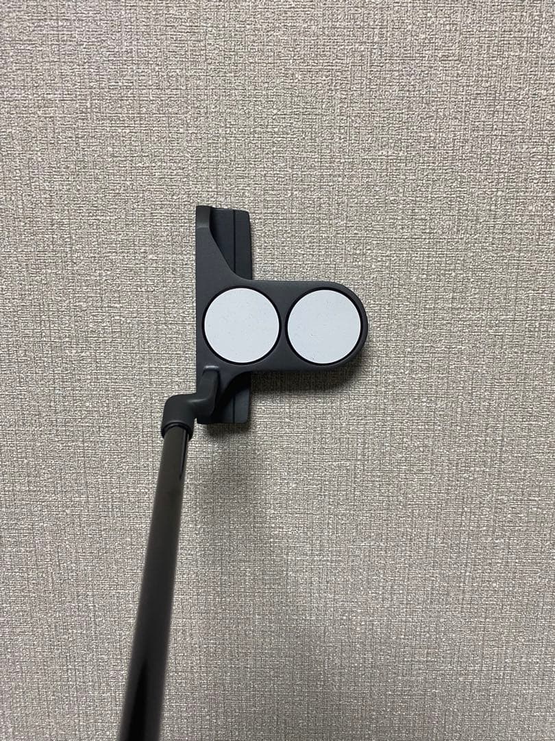 クラブ ODYSSEY DFX 2-BALL BLADE