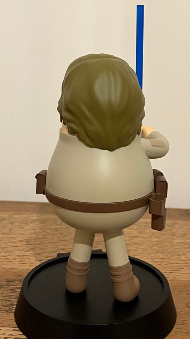 スティッキーモンスターラボ STAR WARS ルーク・スカイウォーカー