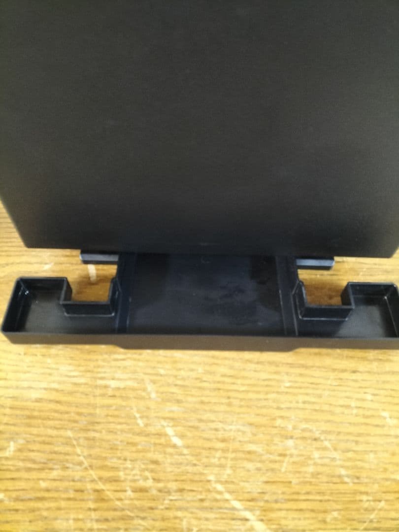 美品　SIS タオルウォーマー 7.5L TH-8 ブラック