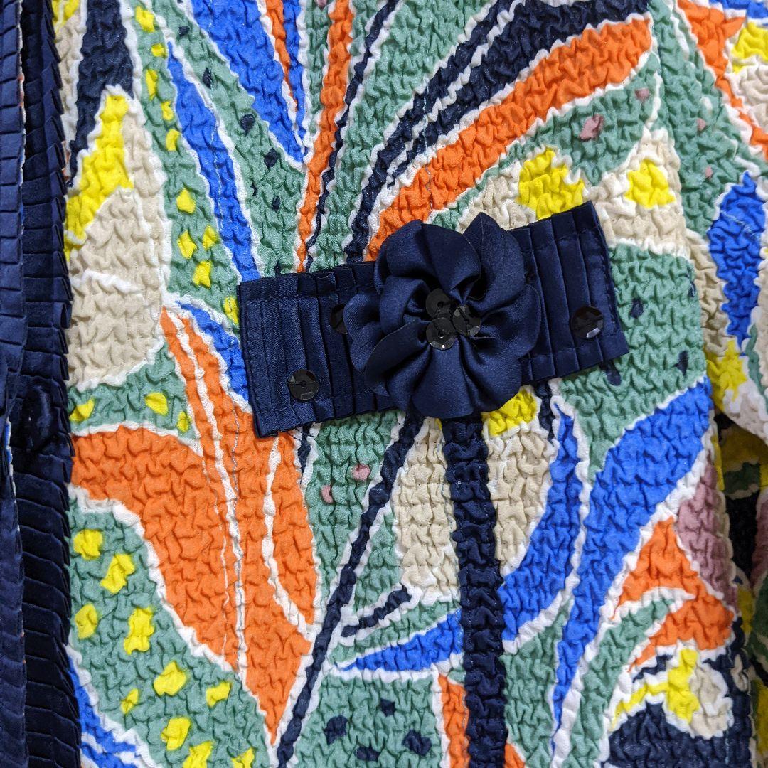 おしゃれパーカー♥️　プリーツの女王ノコオーノ♥️