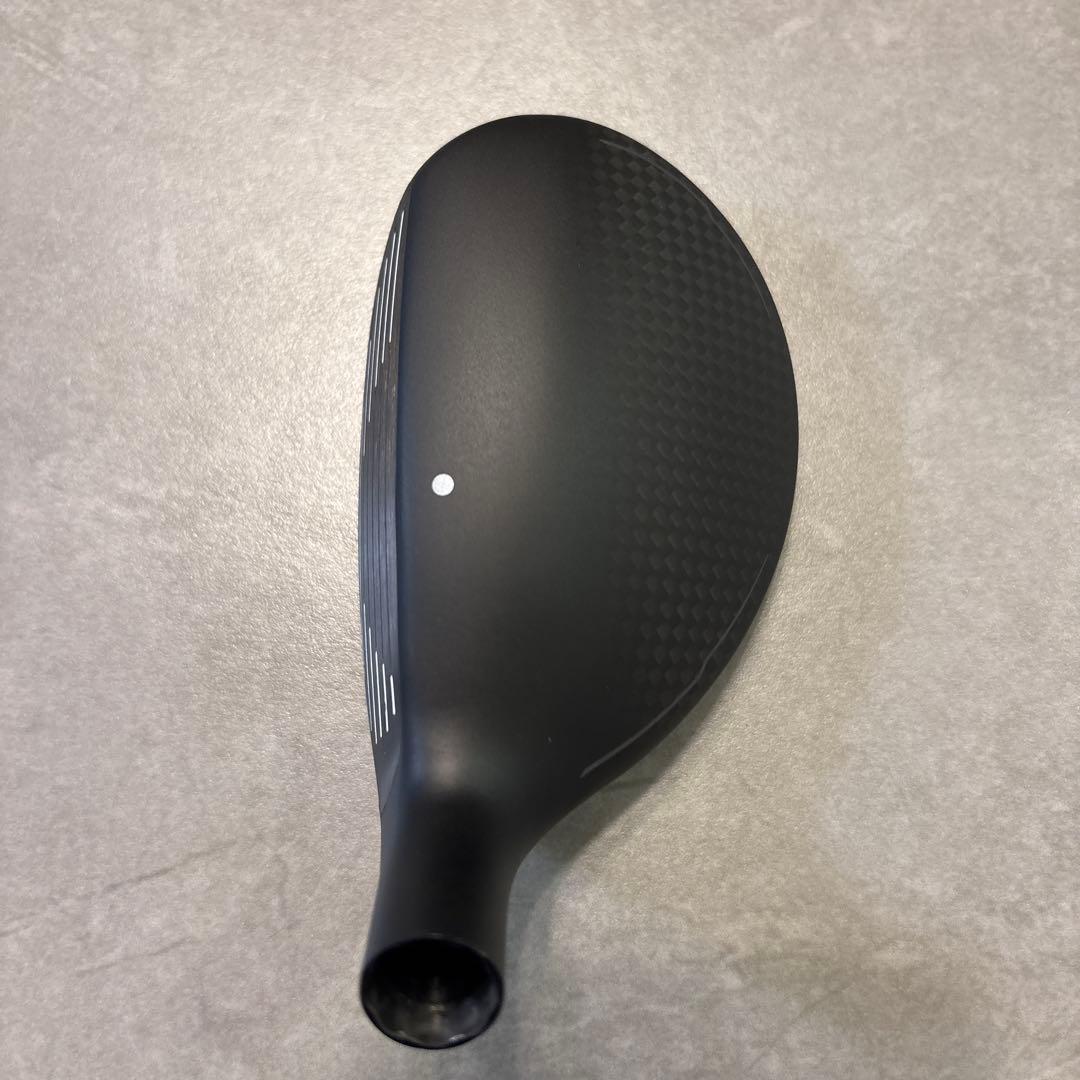 【超美品】PING ピン G440 3UT 20° ユーティリティ ヘッド単品