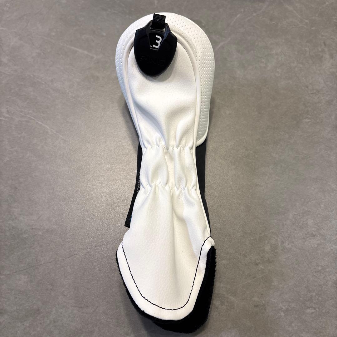 【超美品】PING ピン G440 3UT 20° ユーティリティ ヘッド単品