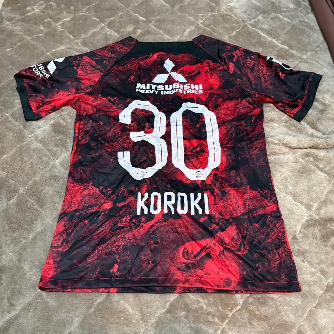 海外サッカー　ユニフォーム　セリエA ブンデス他　20枚セット+おまけ数枚