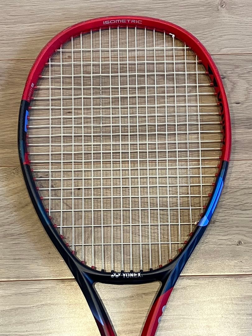 ヨネックス VCORE 100 2023年モデル G2 300g