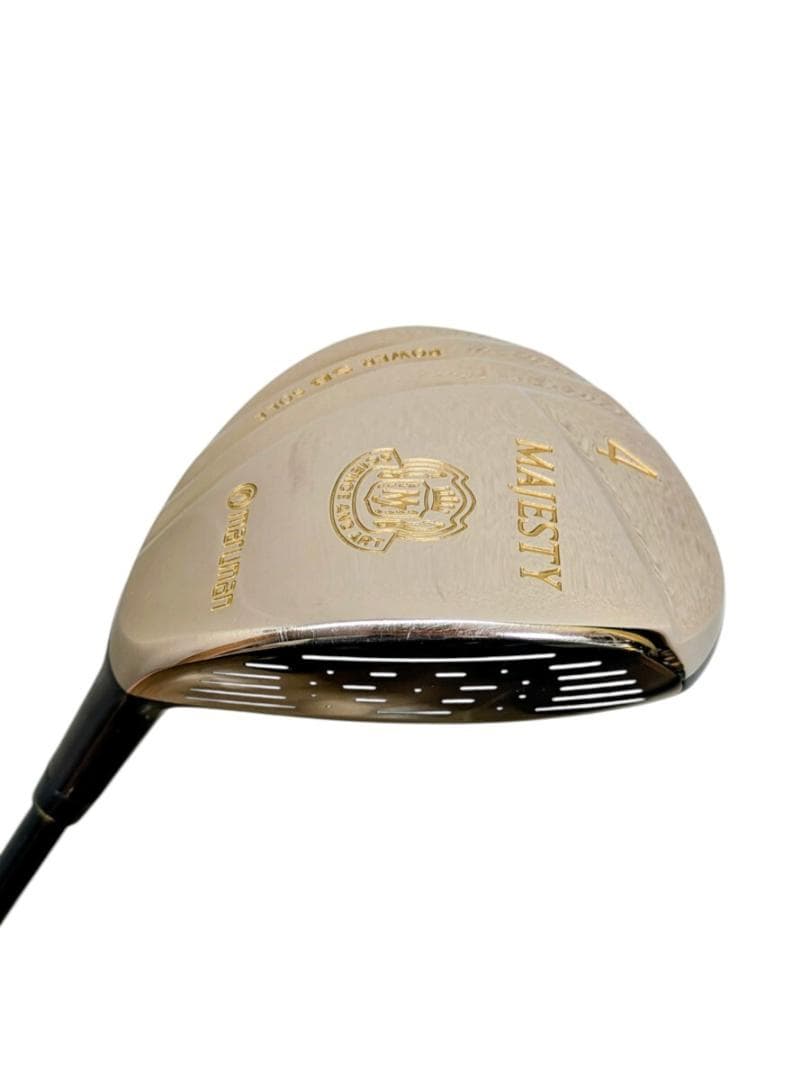 MAJESTY  Ⅲマジェスティ ロイヤルⅢ フェアウェイウッド 4W