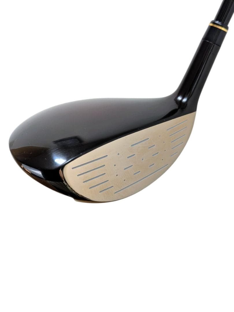 MAJESTY  Ⅲマジェスティ ロイヤルⅢ フェアウェイウッド 4W