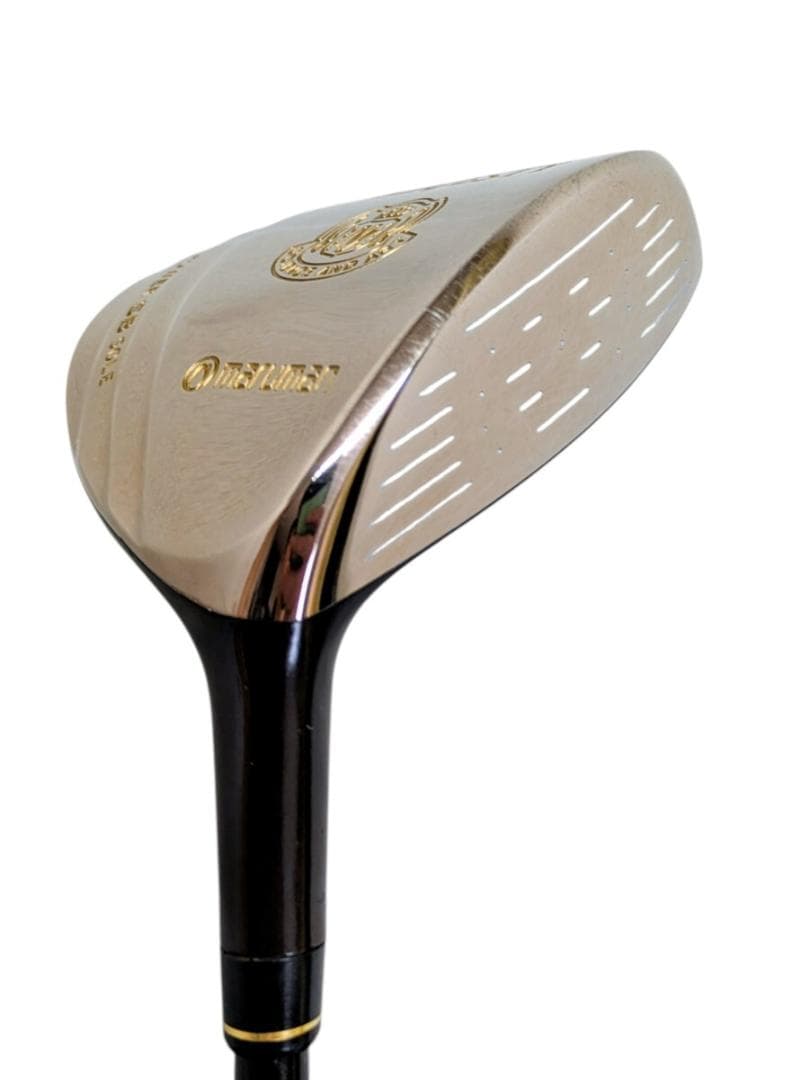 MAJESTY  Ⅲマジェスティ ロイヤルⅢ フェアウェイウッド 4W