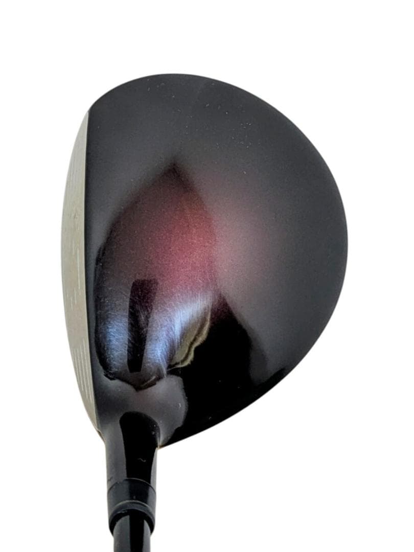 MAJESTY  Ⅲマジェスティ ロイヤルⅢ フェアウェイウッド 4W