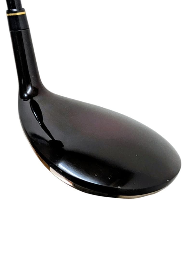 MAJESTY  Ⅲマジェスティ ロイヤルⅢ フェアウェイウッド 4W