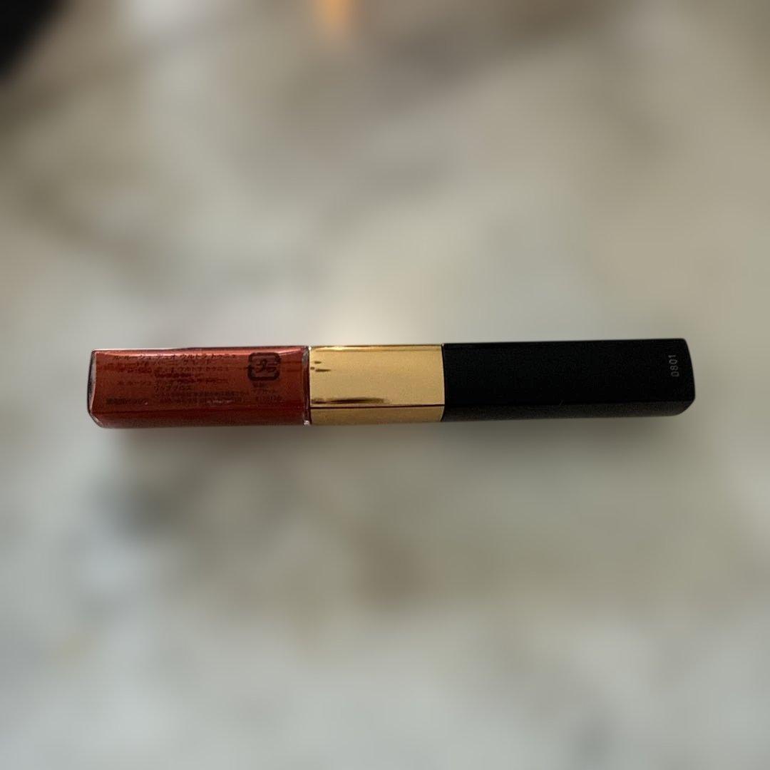 限定色‼︎CHANEL ル ルージュ デュオ ウルトラ トゥニュ 176