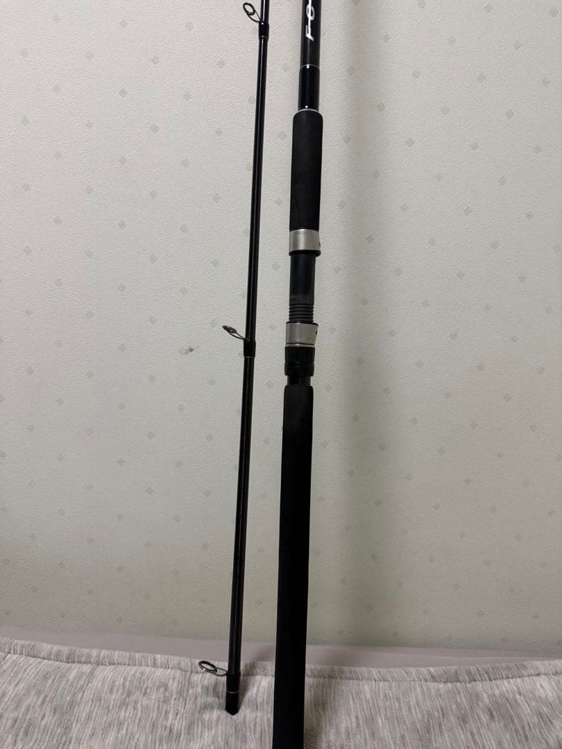 FCLLABO 11’0”2S Second Edition