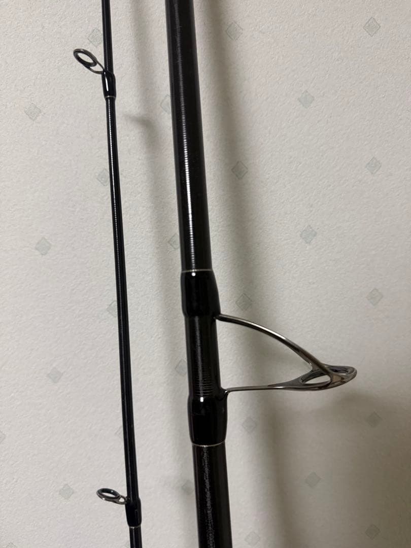 FCLLABO 11’0”2S Second Edition