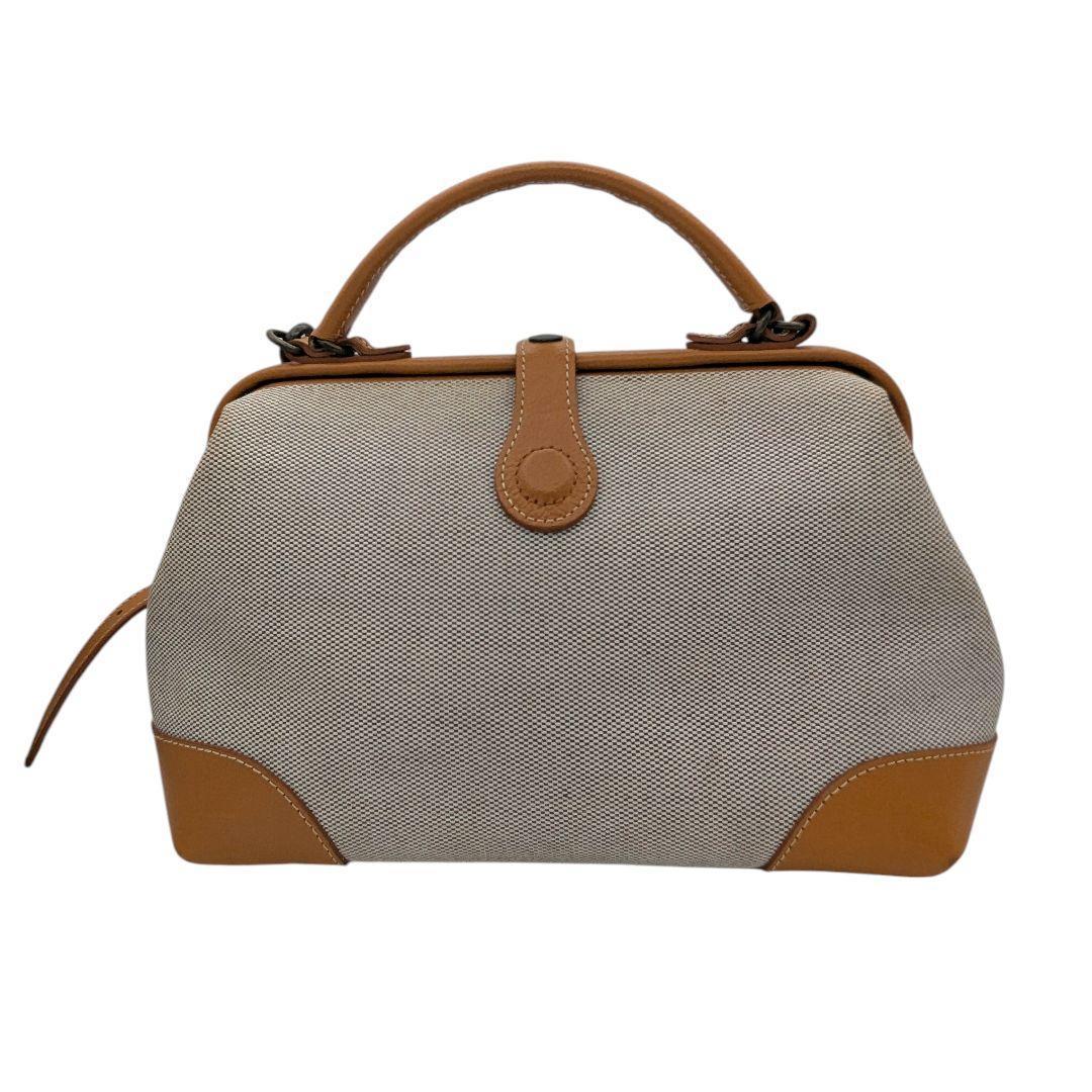 豊岡鞄 アトリエヌー Parcel cotone series nu56-101