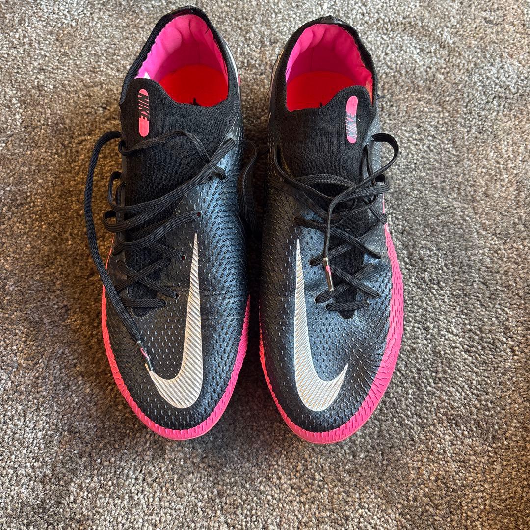 ナイキファントムGTイリートFG NIKE PHANTOM GT ELITE